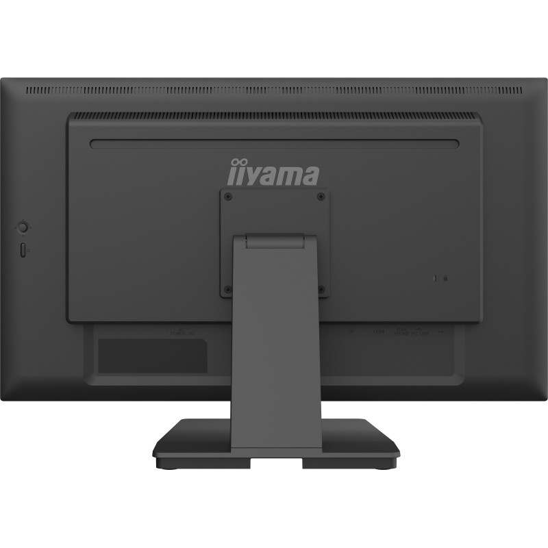27'' iiyama T2752MSC-B1: IPS, FHD, PCAP