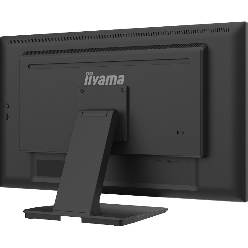 27'' iiyama T2752MSC-B1: IPS, FHD, PCAP