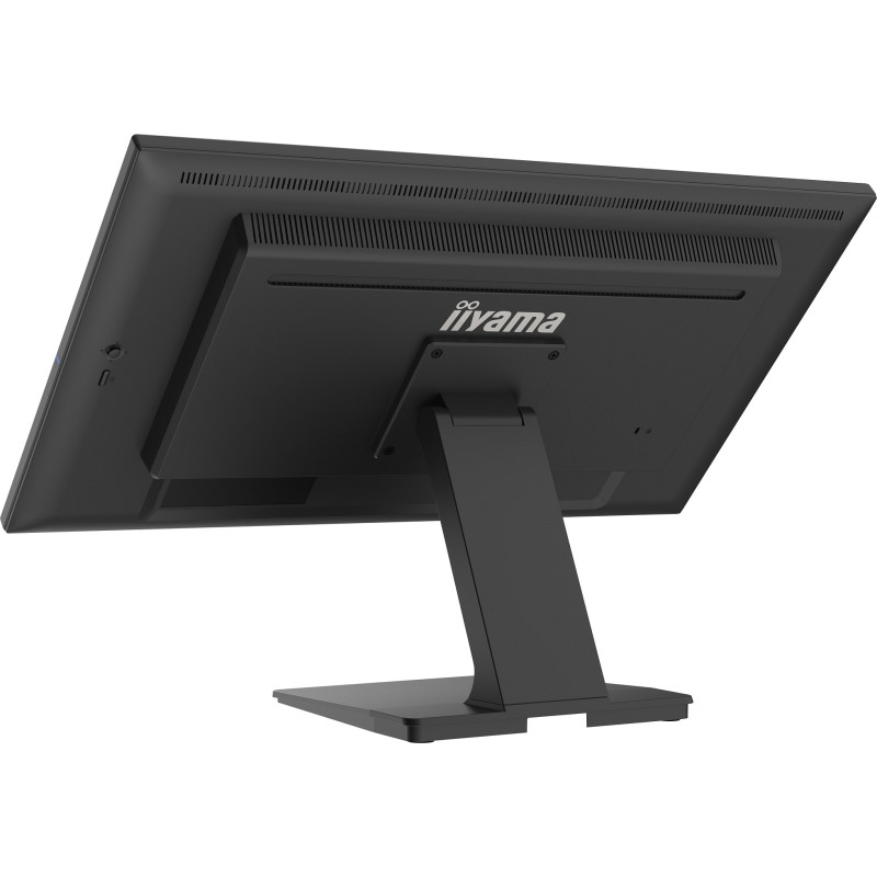 27'' iiyama T2752MSC-B1: IPS, FHD, PCAP