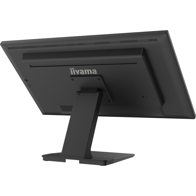 27'' iiyama T2752MSC-B1: IPS, FHD, PCAP