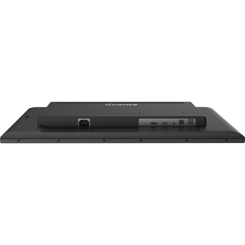 27'' iiyama T2752MSC-B1: IPS, FHD, PCAP