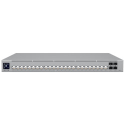 Ubiquiti USW-Pro-HD-24-PoE, UniFi Pro HD 24 PoE