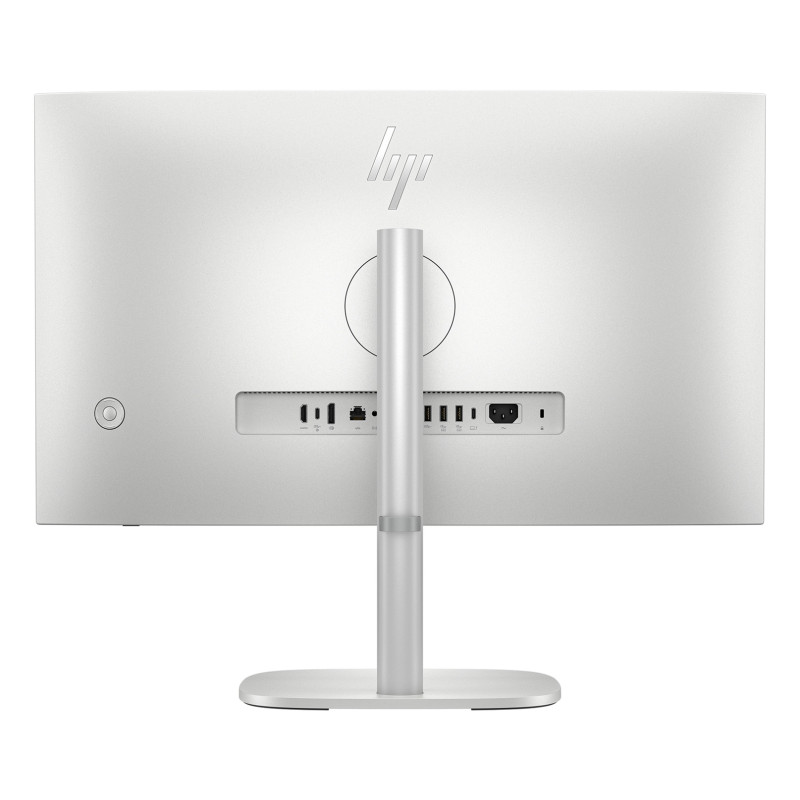 HP EliteStudio 8/G1i/27''/QHD/U5-235/16GB/512GB/Intel int/W11P/Strieborná/3R