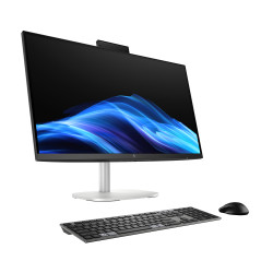 HP EliteStudio 8/G1i/27''/QHD/U5-235/16GB/512GB/Intel int/W11P/Strieborná/3R