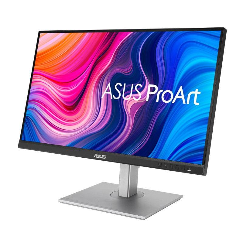 ASUS ProArt/PA278CV/27''/IPS/QHD/75Hz/5ms/Blck-Slvr/3R