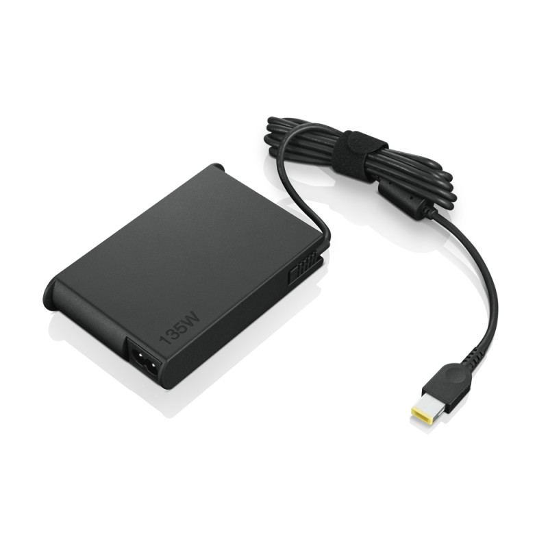 LENOVO - PWR ADP_BO Slim 135 W AC adaptér (CE)