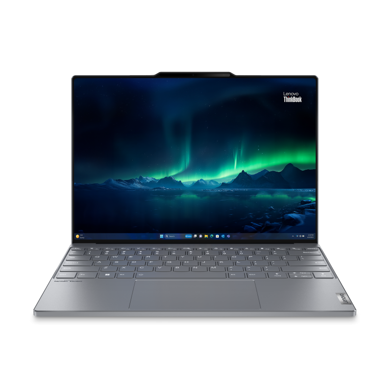 Lenovo ThinkBook/13x G4 IMH/U9-185H/13,5''/2880x1920/32GB/1TB SSD/Arc Xe/W11P/Gray/3R