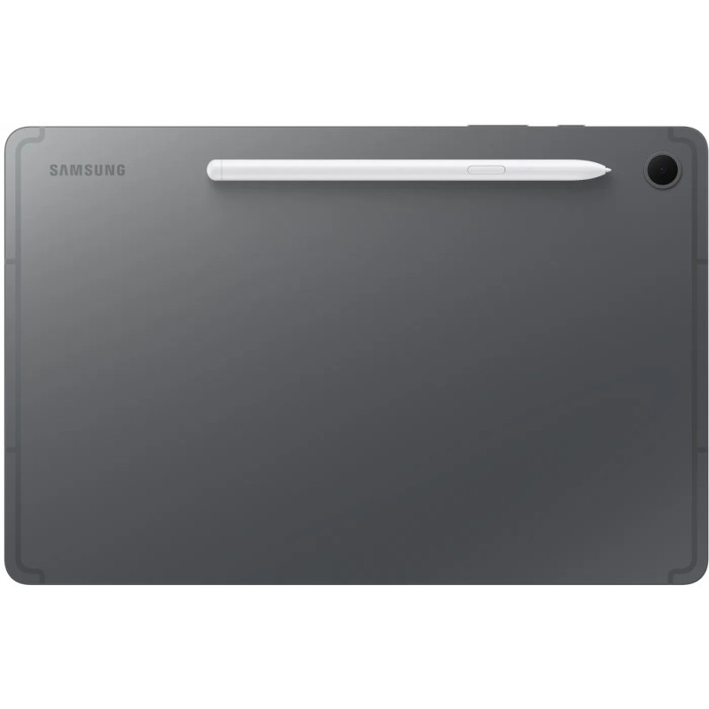 Samsung Galaxy Tab S10 Lite 5G/SM-X406BZAREUE/10,9''/2112x1320/6GB/128GB/An15/Gray