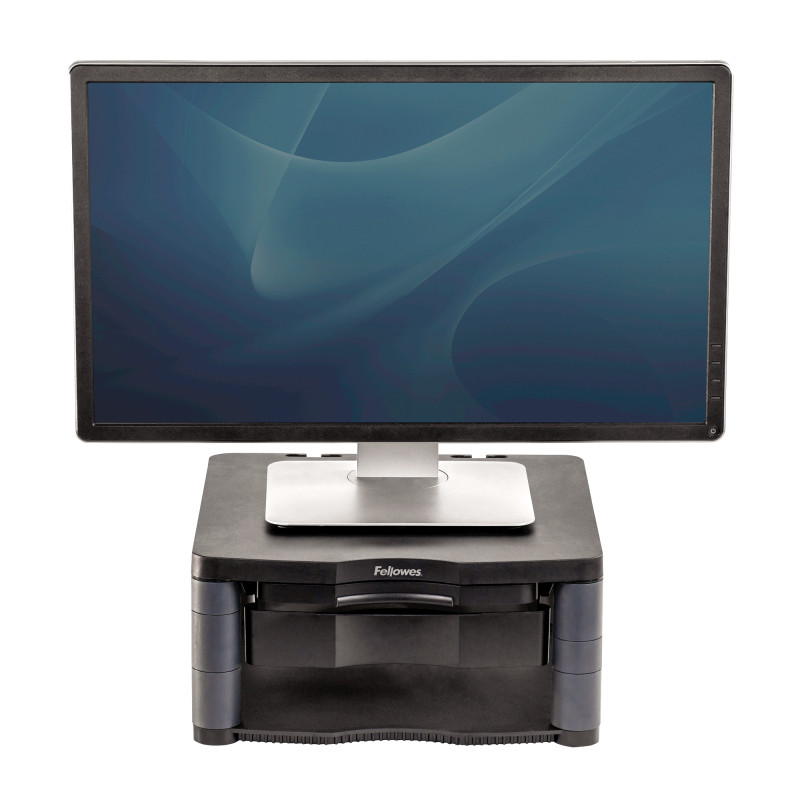 Stojan pod monitorom Fellowes PREMIUM PLUS