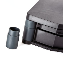 Stojan pod monitorom Fellowes PREMIUM PLUS