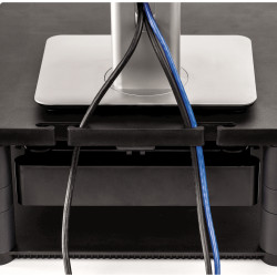 Stojan pod monitorom Fellowes PREMIUM PLUS