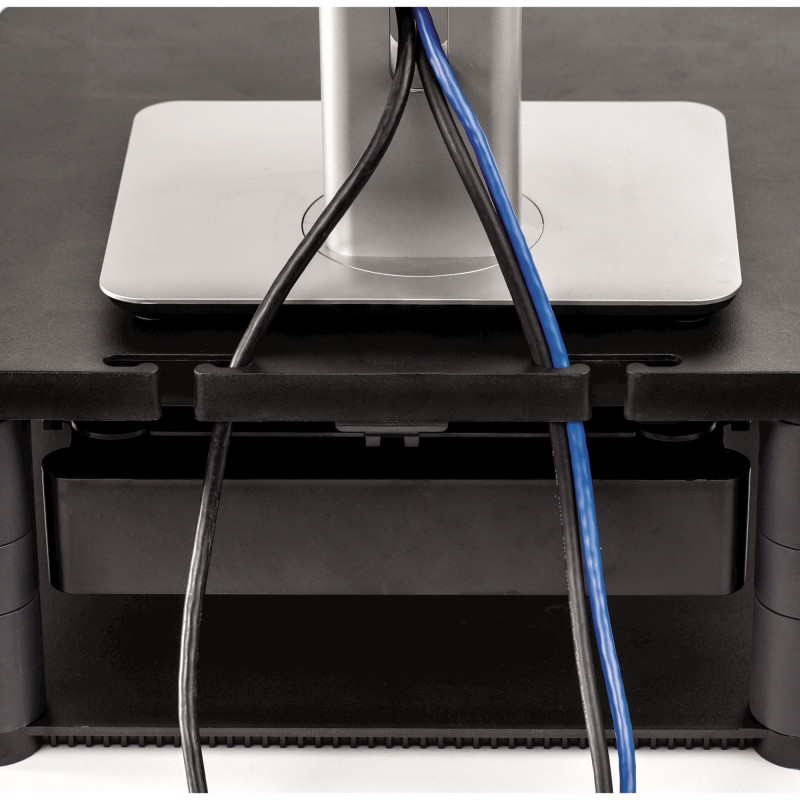 Stojan pod monitorom Fellowes PREMIUM PLUS
