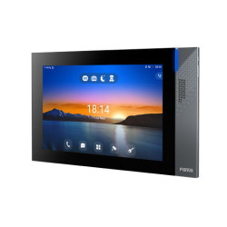 GRANDSTREAM - Fanvil i57A SIP Android vnútorná dotyková stanica, 10.1'' displ., 2SIP, WiFi, BT, 3rd app
