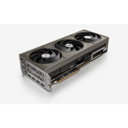 SAPPHIRE NITRO+ AMD Radeon RX 9070/16GB/GDDR6