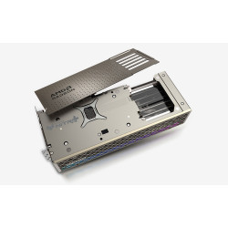 SAPPHIRE NITRO+ AMD Radeon RX 9070/16GB/GDDR6