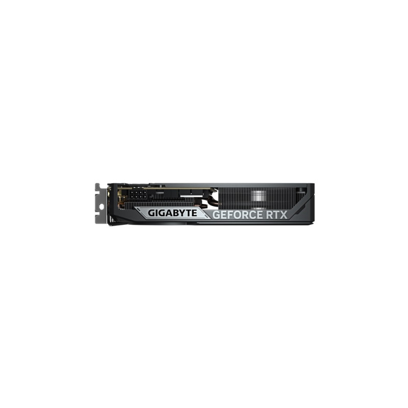 GIGABYTE GeForce RTX 5060 WINDFORCE/8GB/GDDR7