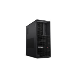 Lenovo ThinkStation P/P3 Tower Gen 2/Tower/U7-265K/32GB/1TB/RTX 2000/W11P/3ROn-Site