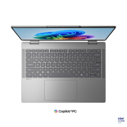 Lenovo IdeaPad 5 2-in-1/15IPH11/U5-325/15,3''/WUXGA/T/16GB/512GB/Intel int/W11H/Gray/2R