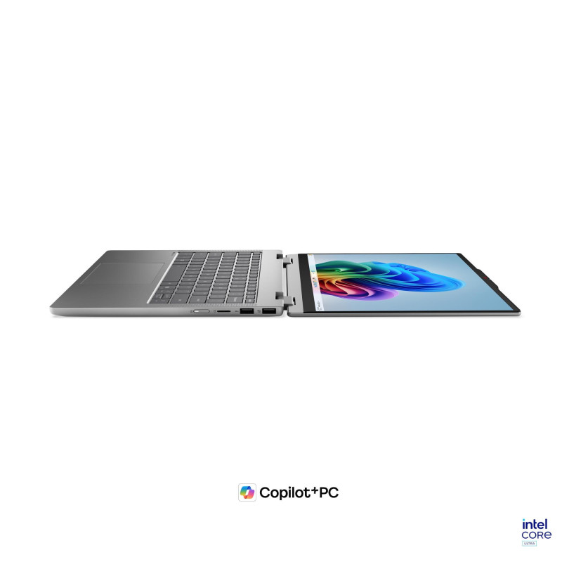 Lenovo IdeaPad 5 2-in-1/15IPH11/U5-325/15,3''/WUXGA/T/16GB/512GB/Intel int/W11H/Gray/2R