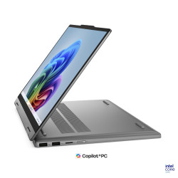 Lenovo IdeaPad 5 2-in-1/15IPH11/U5-325/15,3''/WUXGA/T/16GB/512GB/Intel int/W11H/Gray/2R