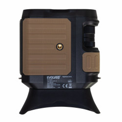 EVOLVEO NightVision W25, binokulár s nočným videním a WiFi
