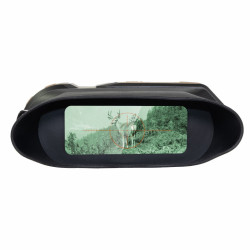 EVOLVEO NightVision W25, binokulár s nočným videním a WiFi