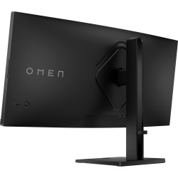 HP OMEN/34c G2/34''/VA/wQHD/180Hz/1ms/Black/2R