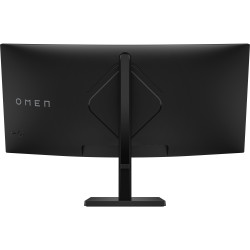 HP OMEN/34c G2/34''/VA/wQHD/180Hz/1ms/Black/2R