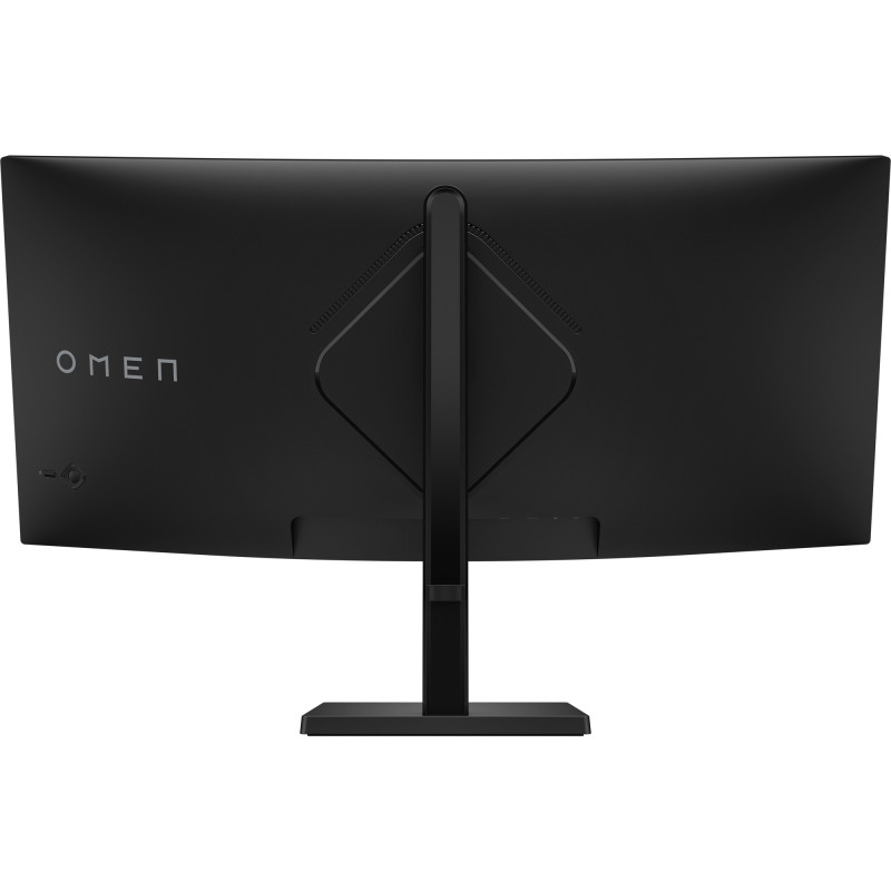 HP OMEN/34c G2/34''/VA/wQHD/180Hz/1ms/Black/2R