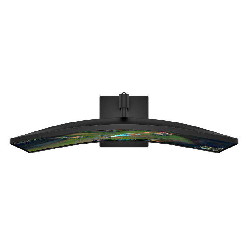 HP OMEN/34c G2/34''/VA/wQHD/180Hz/1ms/Black/2R