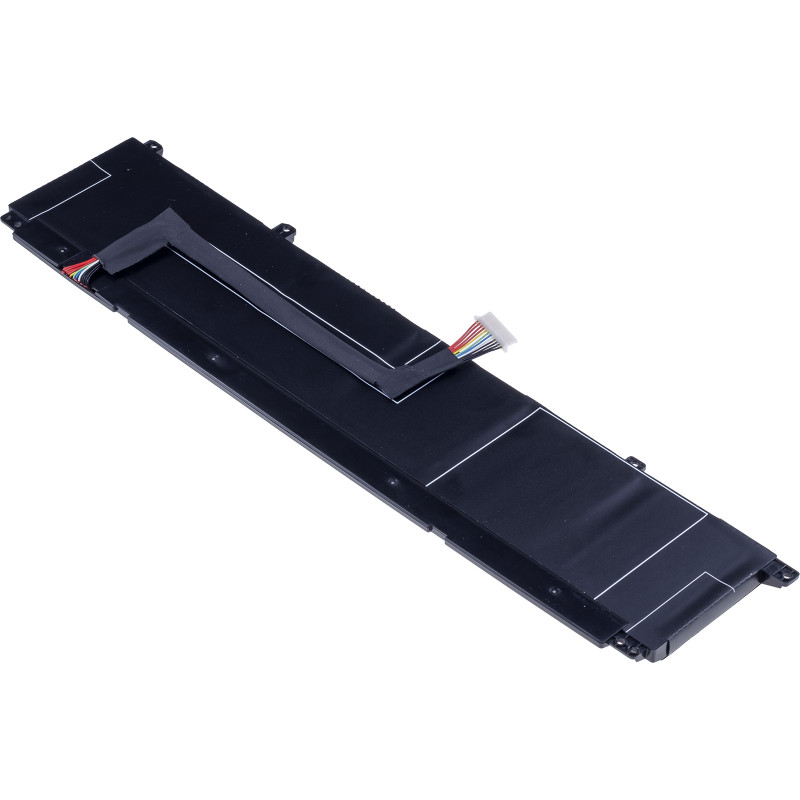 Batérie T6 Power HP Omen 17-ck0000, 16-b0000, Victus 16-r0000,7168mAh, 83Wh, 6cell, Li-pol