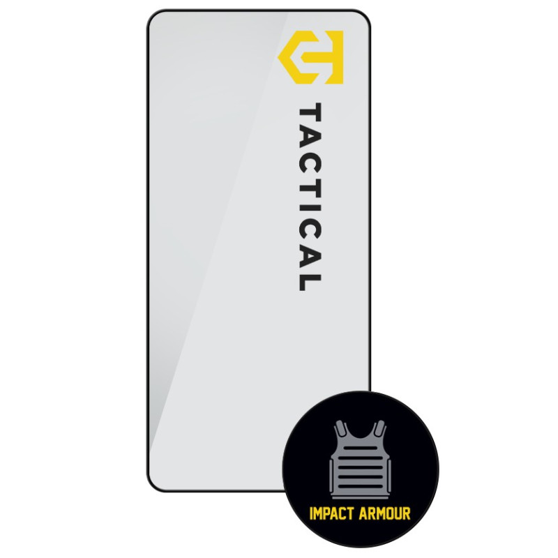 Tactical Glass Impact Armour sklo pre Samsung Galaxy S26+