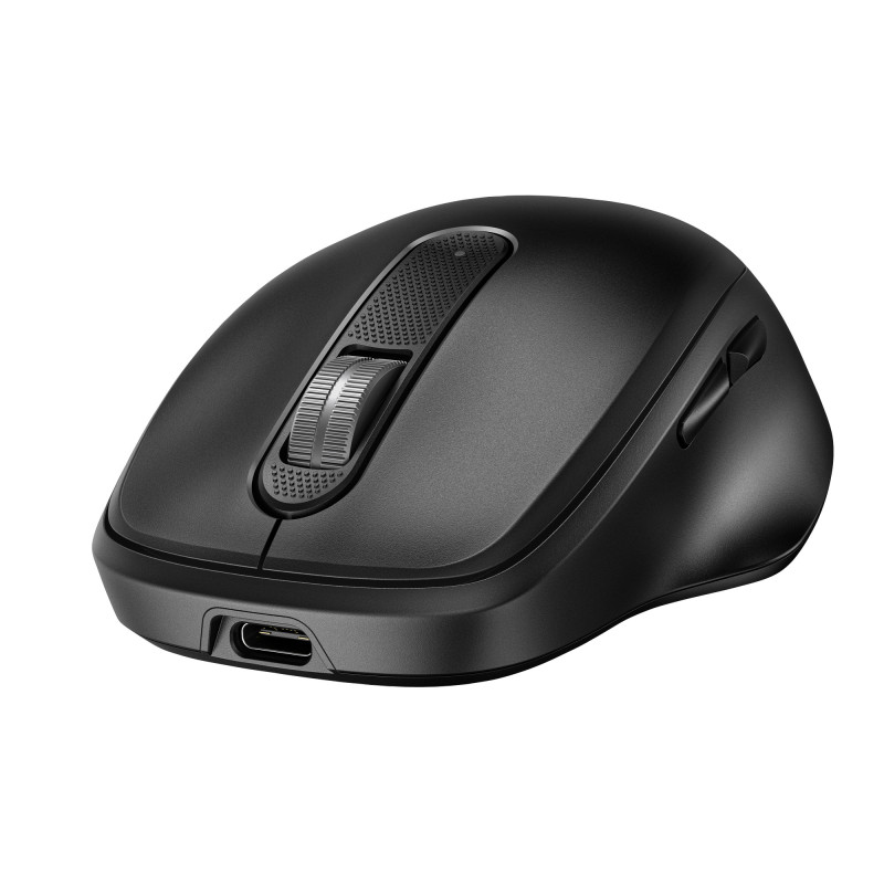 HP 725 Capacitor Wireless Keyboard and Mouse