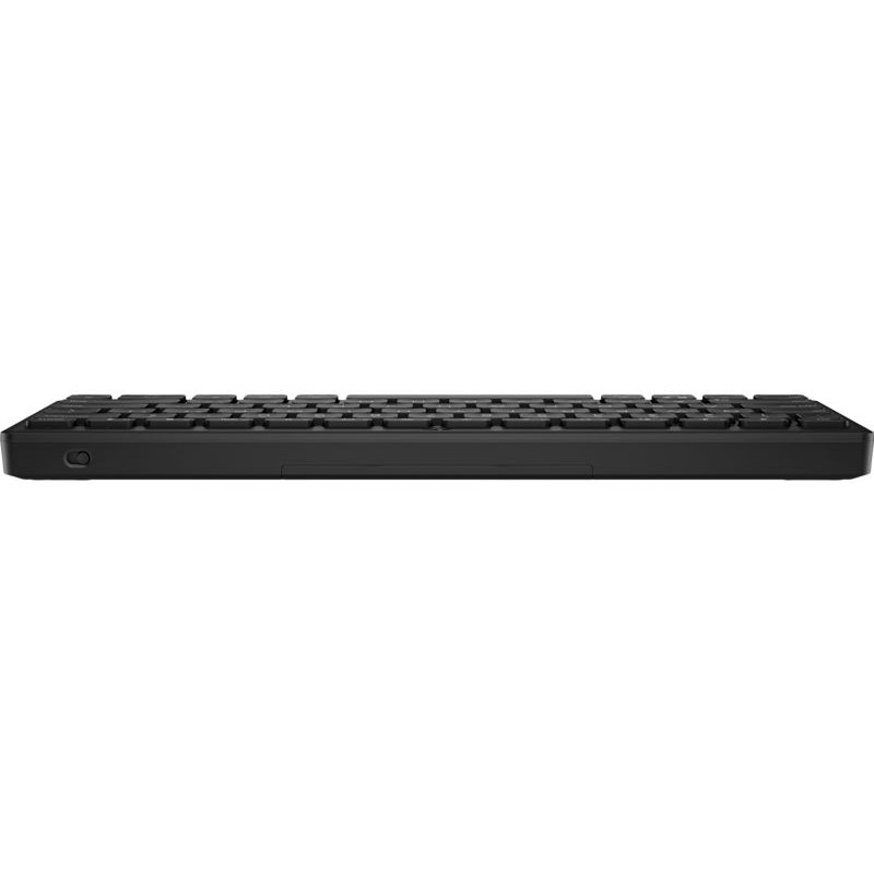 HP 350/Bezdrôtová Bluetooth/ CZ- SK layout/Čierna