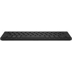 HP 350/Bezdrôtová Bluetooth/ CZ- SK layout/Čierna