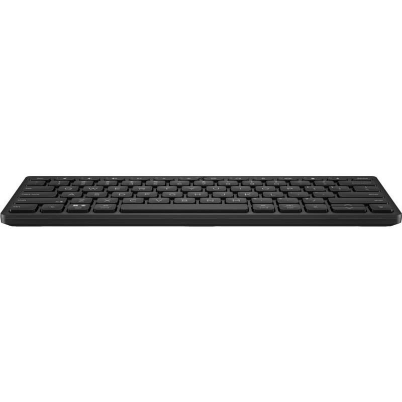 HP 350/Bezdrôtová Bluetooth/ CZ- SK layout/Čierna