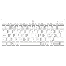 HP 350/Bezdrôtová Bluetooth/ CZ- SK layout/Čierna