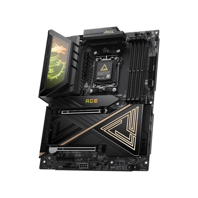 MSI MEG X870E ACE MAX/AM5/ATX