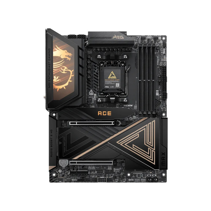MSI MEG X870E ACE MAX/AM5/ATX