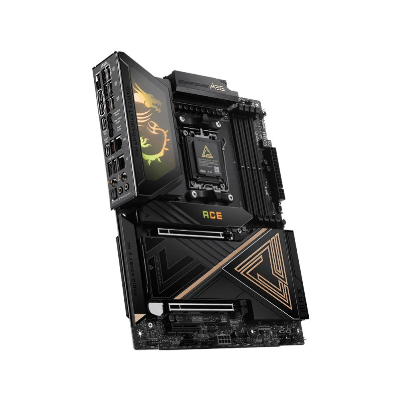 MSI MEG X870E ACE MAX/AM5/ATX