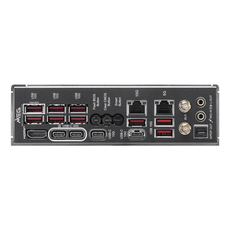 MSI MEG X870E ACE MAX/AM5/ATX