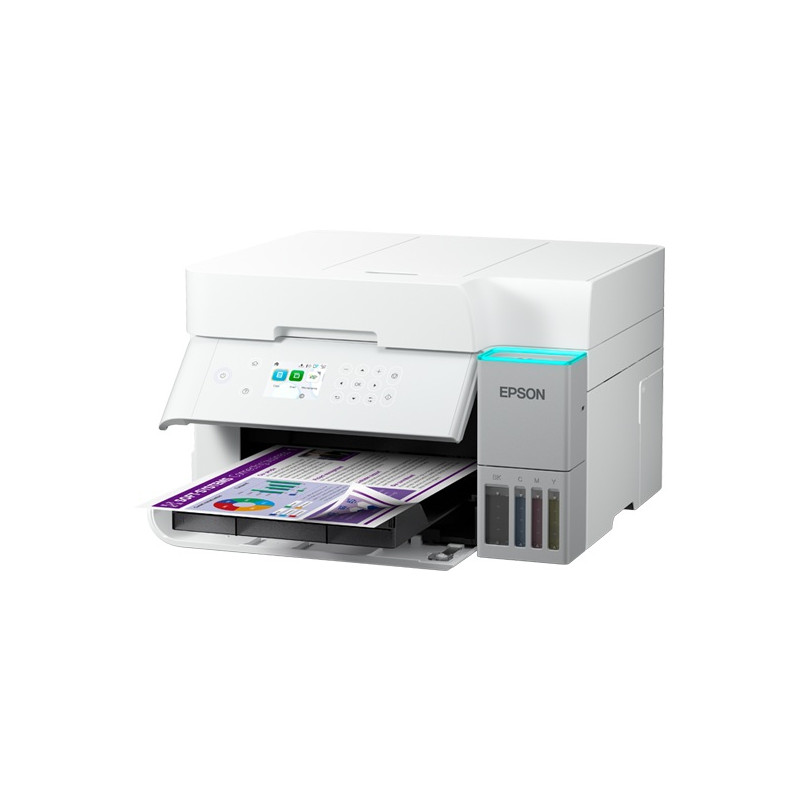 Epson EcoTank L6376
