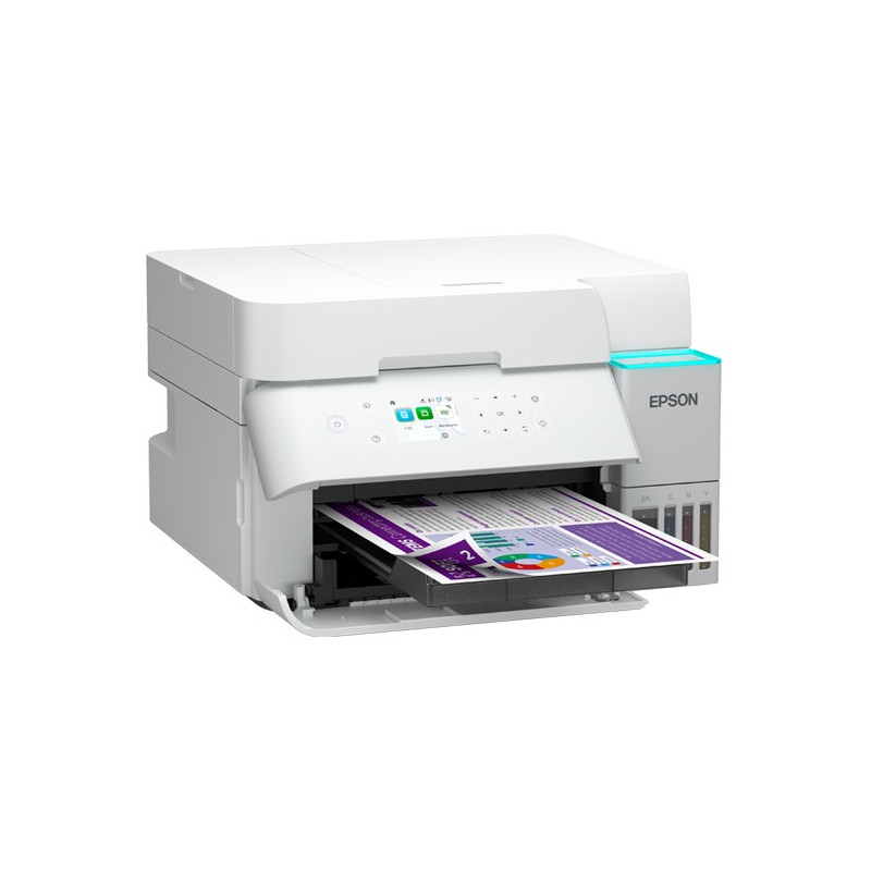 Epson EcoTank L6376