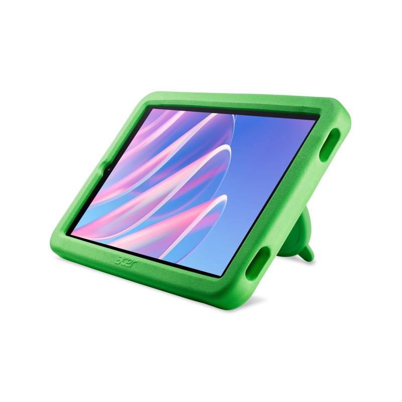 Acer Iconia A11 for Kids/A11-21P-A27H/10,9''/1280x800/4GB/128GB/An15/Zelená