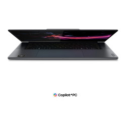 Lenovo Yoga Pro 7/15ASH11/AI Max+388/15,3''/2560x1600/T/32GB/1TB/AMD int/W11H/Thunder Grey/3R On-Site