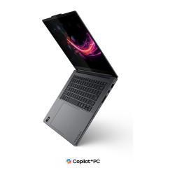 Lenovo Yoga Pro 7/15ASH11/AI Max+388/15,3''/2560x1600/T/32GB/1TB/AMD int/W11H/Thunder Grey/3R On-Site