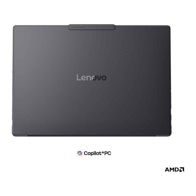 Lenovo Yoga Pro 7/15ASH11/AI Max+388/15,3''/2560x1600/T/32GB/1TB/AMD int/W11H/Thunder Grey/3R On-Site