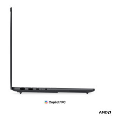 Lenovo Yoga Pro 7/15ASH11/AI Max+388/15,3''/2560x1600/T/32GB/1TB/AMD int/W11H/Thunder Grey/3R On-Site