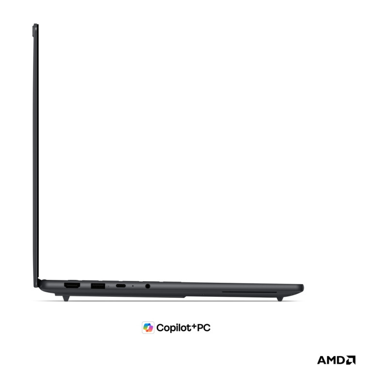 Lenovo Yoga Pro 7/15ASH11/AI Max+388/15,3''/2560x1600/T/32GB/1TB/AMD int/W11H/Thunder Grey/3R On-Site