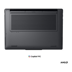 Lenovo Yoga Pro 7/15ASH11/AI Max+388/15,3''/2560x1600/T/32GB/1TB/AMD int/W11H/Thunder Grey/3R On-Site